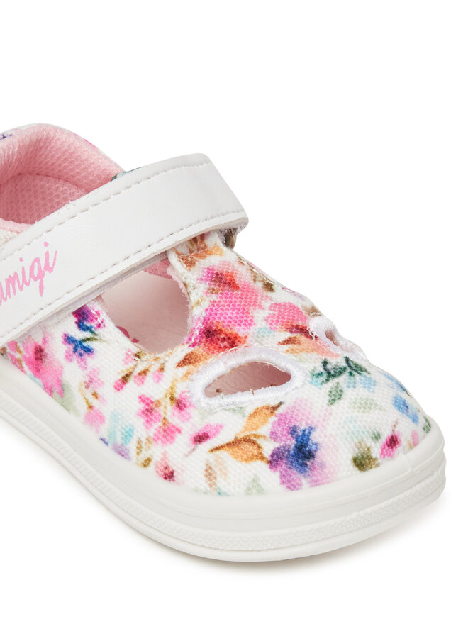 Primigi Pantuflas Primigi 7854855 S Blanco