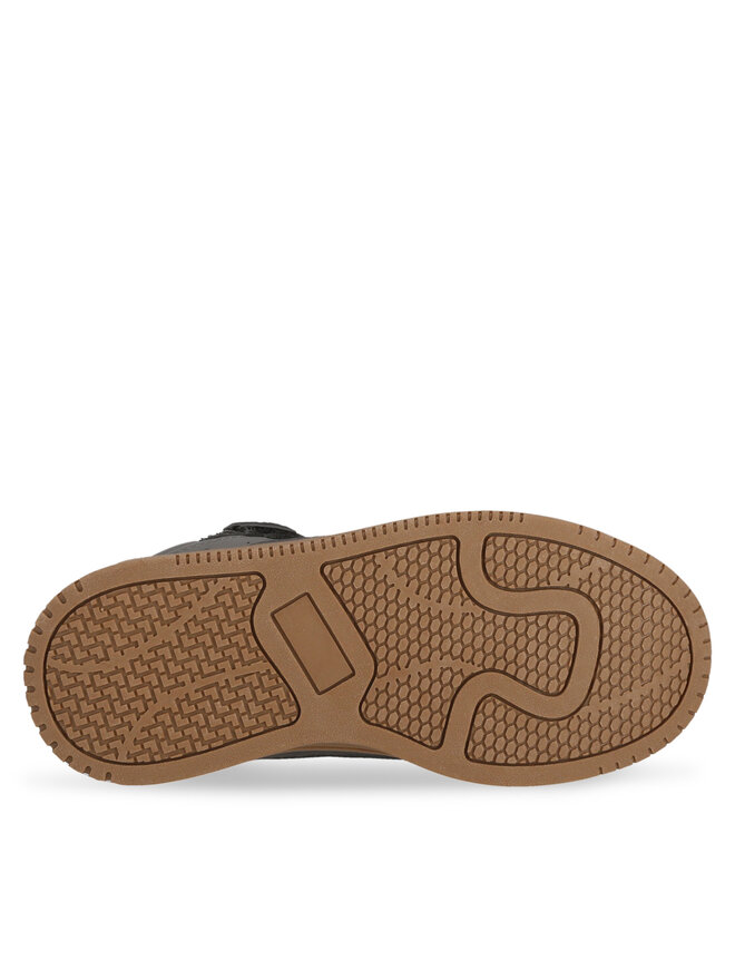 ZigZag Сникърси ZigZag Z244284 Сив