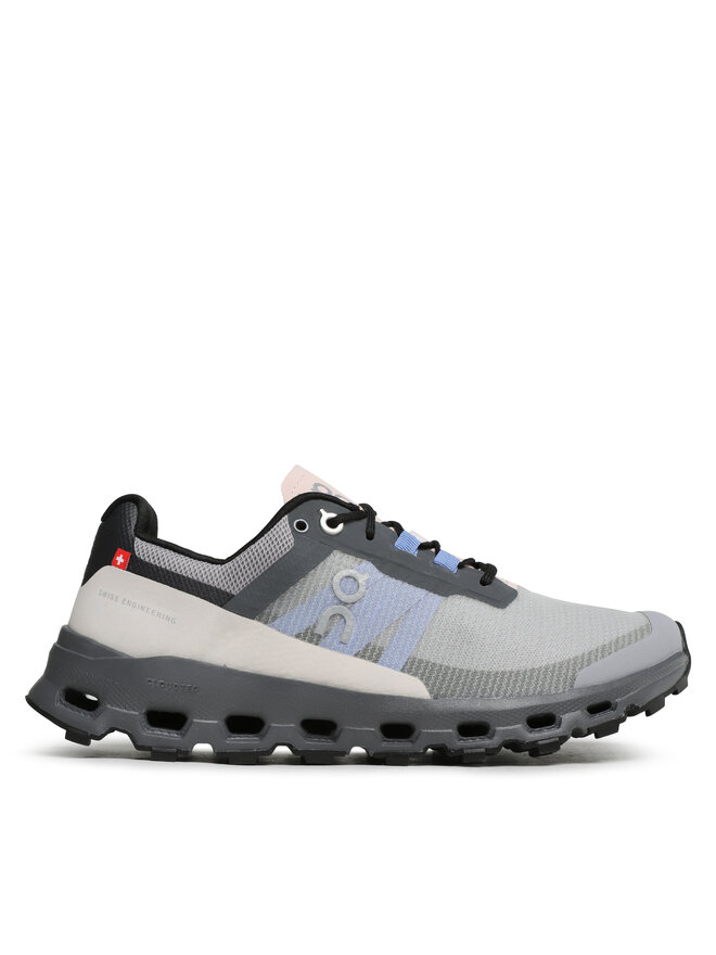On Zapatillas de running On Cloudvista 6498269 Gris