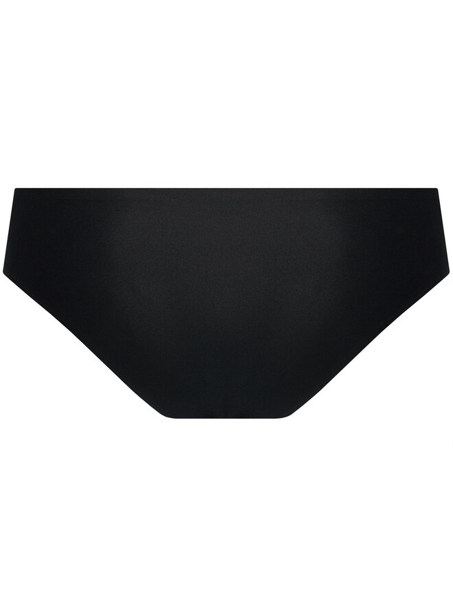 Chantelle Chantelle Σλιπ κλασικά Soft Stretch C26430 Μαύρο