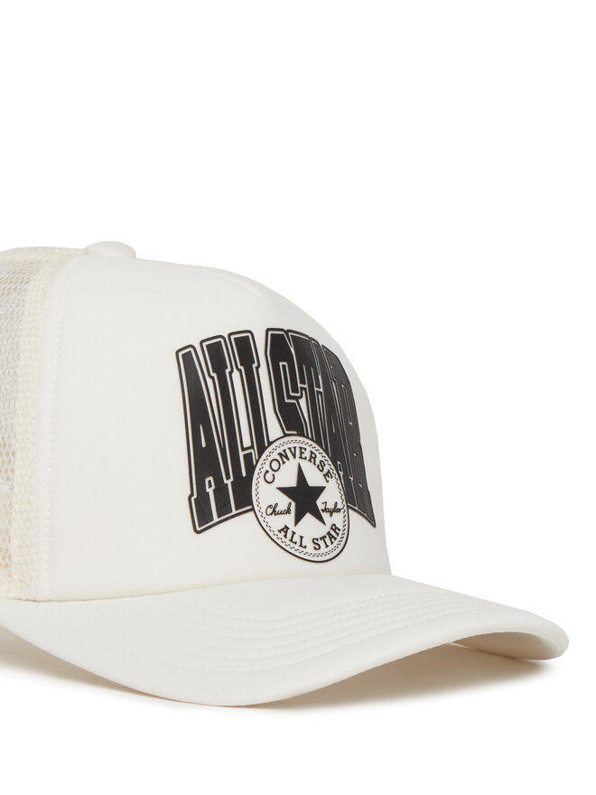 Converse Cap Converse 10026659-A05 Weiß