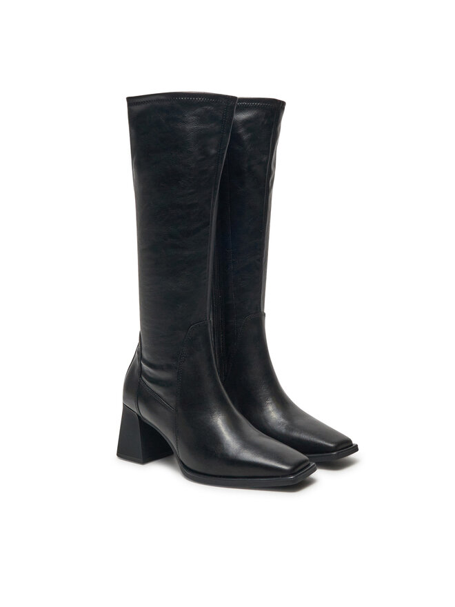 Vagabond Shoemakers Kozaki Vagabond Shoemakers Hedda 5602-202-20 Czarny