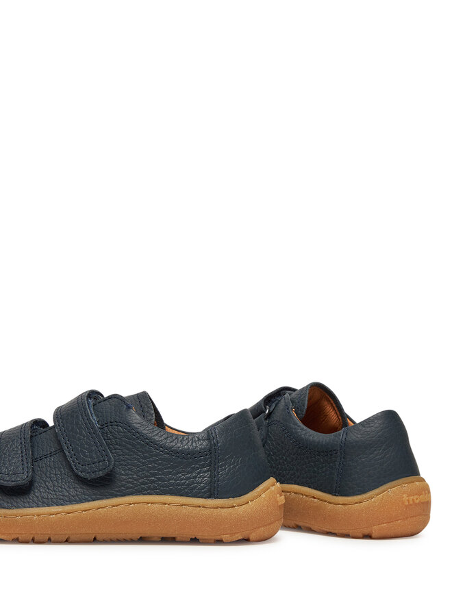 Froddo Halbschuhe Froddo G3130240 S Dunkelblau