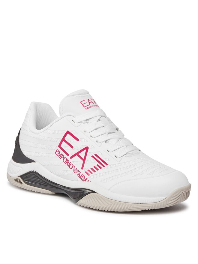 EA7 Emporio Armani Superge EA7 Emporio Armani X8X079 XK203 S878 Bela
