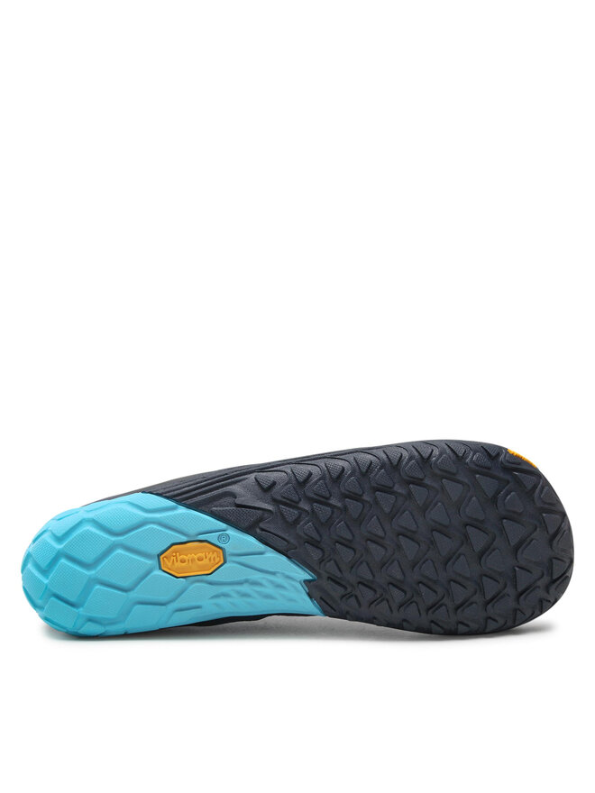 Merrell Laufschuhe Merrell Vapor Glove 4 J067082 Dunkelblau