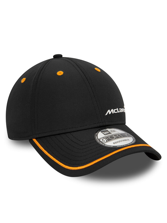 New Era Kšiltovka New Era Contrast Piping 940 Mclaren 60427094 Tmavomodrá