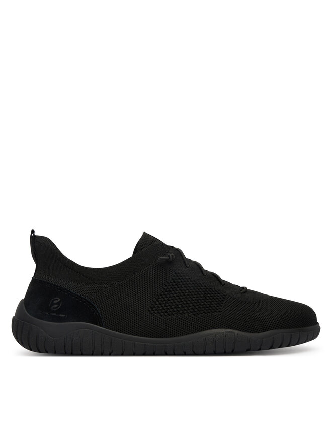 Josef Seibel Halbschuhe Josef Seibel Wallace 05 20705 Schwarz