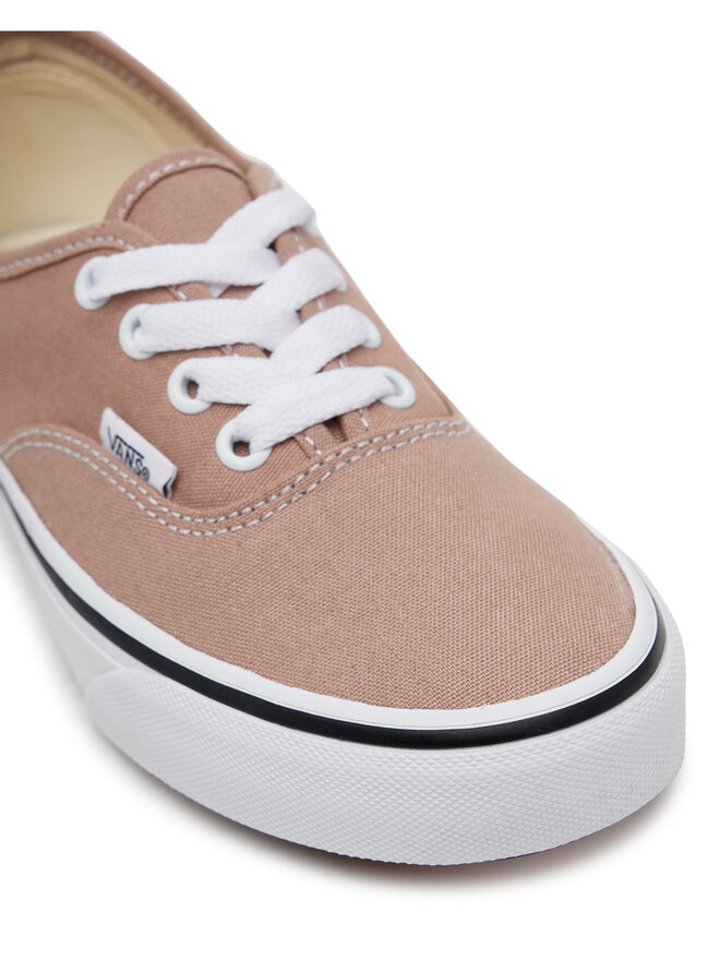 Vans Tenisówki Vans Authentic VN000D8BE2V1 Różowy
