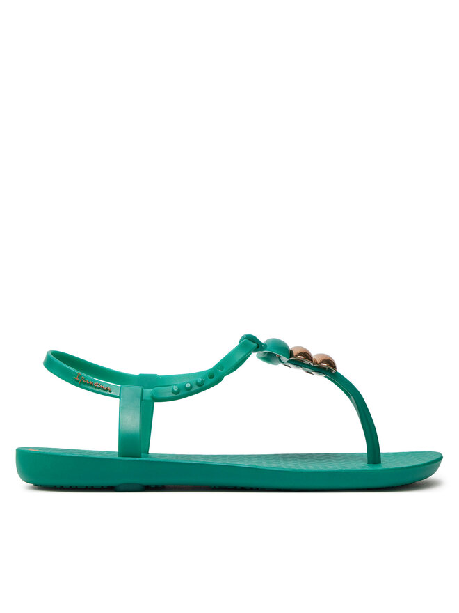 Sandales Ipanema 83507 Vert chaussures