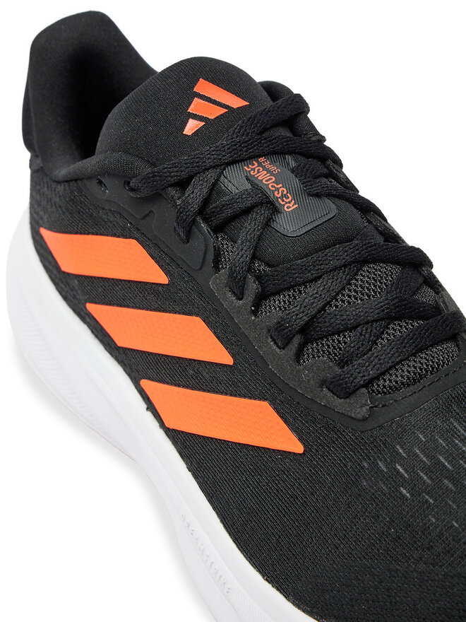 adidas Skriešanas apavi adidas Response Super JI4310 Melns
