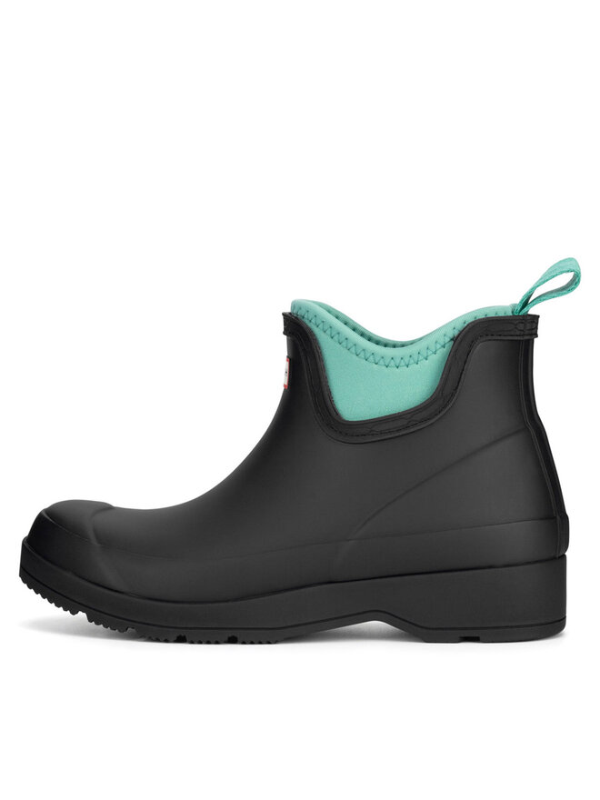 Hunter Cizme de cauciuc Hunter WFS3020RMA-GRL Negru
