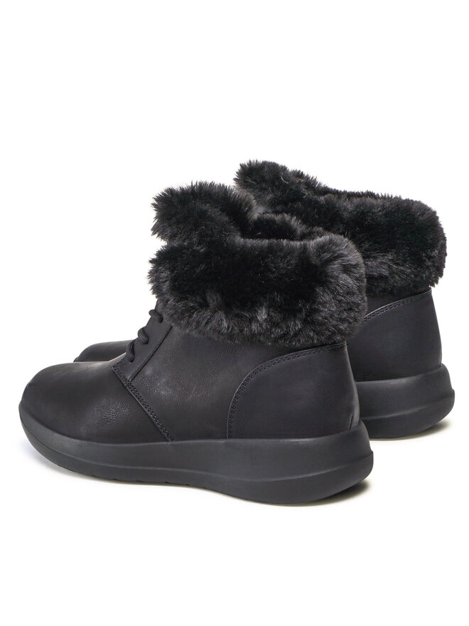Clara Barson Botines Clara Barson WS6010-02 Negro