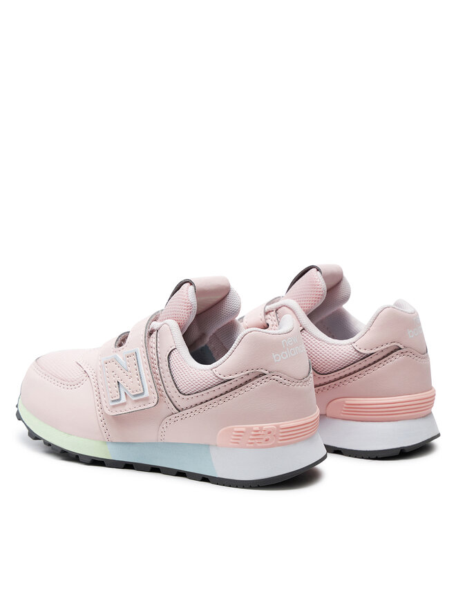New Balance Sneakers New Balance PV574MSE Rosa