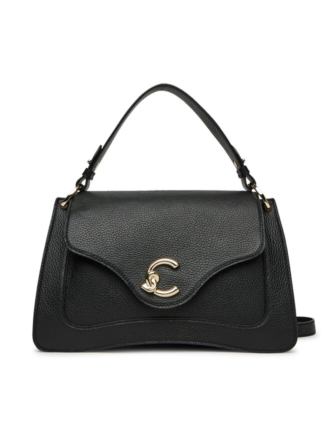 Coccinelle Handtasche Coccinelle 314772 Schwarz