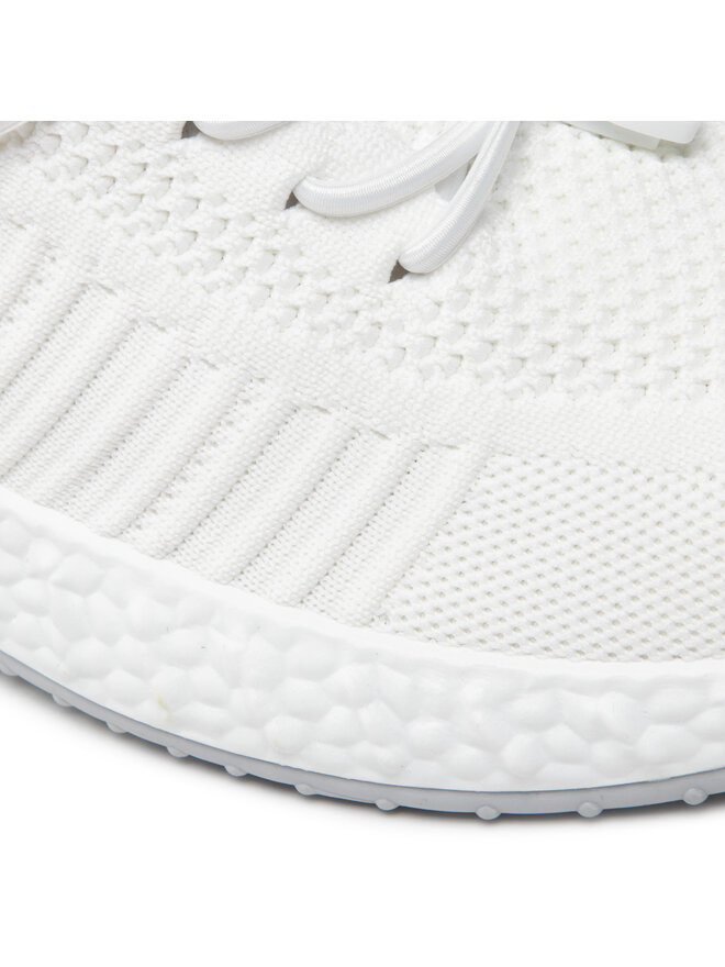 Wojas Sneakers Wojas 46166-89 Weiß