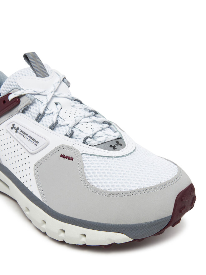 Under Armour Αθλητικά Under Armour UA Summit Trek 3028345 Γκρι