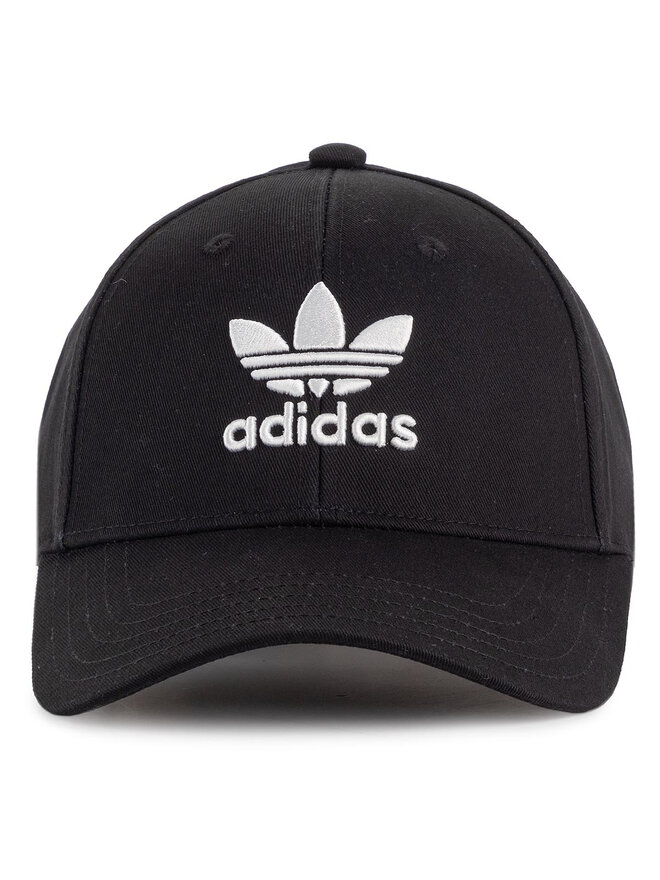 adidas Kšiltovka adidas Baseb Class Tre EC3603 Černá