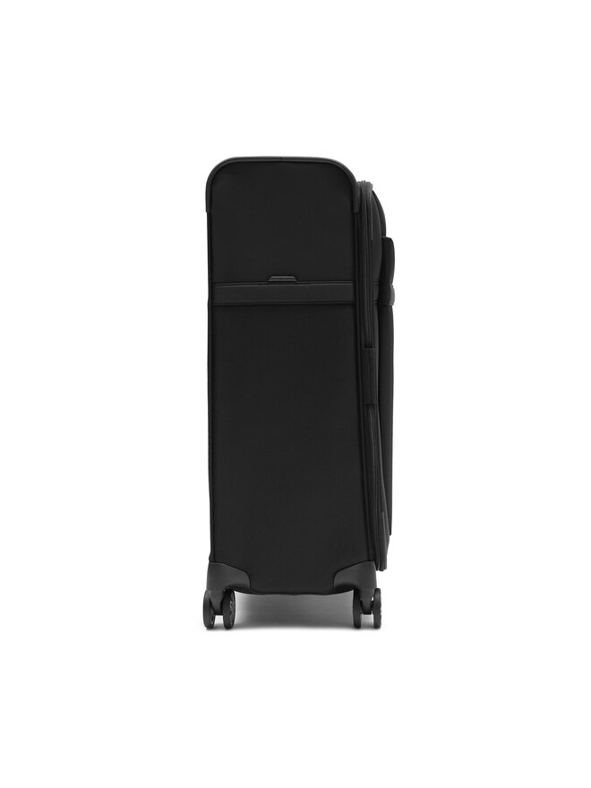 Samsonite Střední kufr Samsonite Airea 133625-1041-1CNU Černá