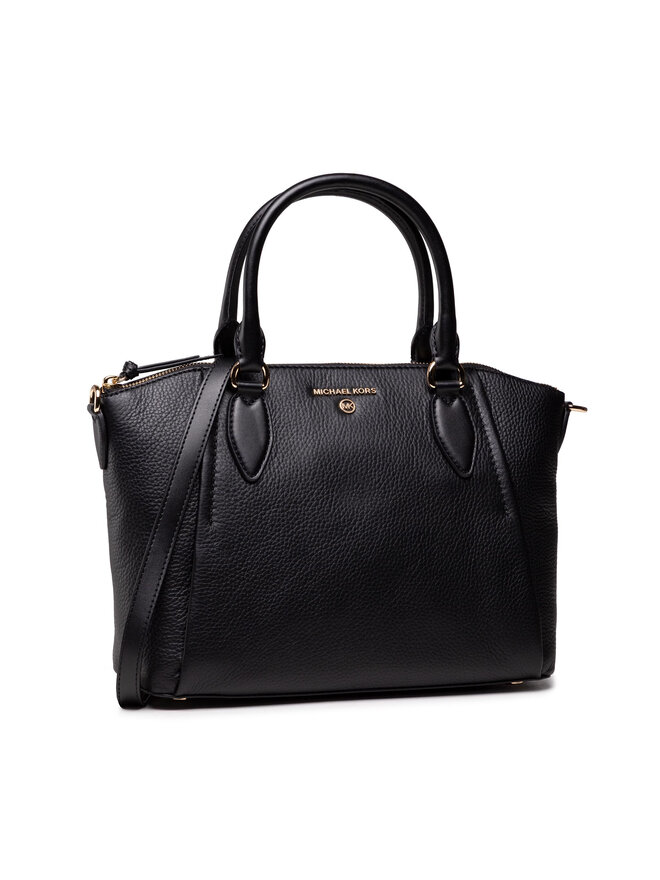 Bolso MICHAEL Michael Kors Sienna 30F1G4SS2L Negro zapatos.es