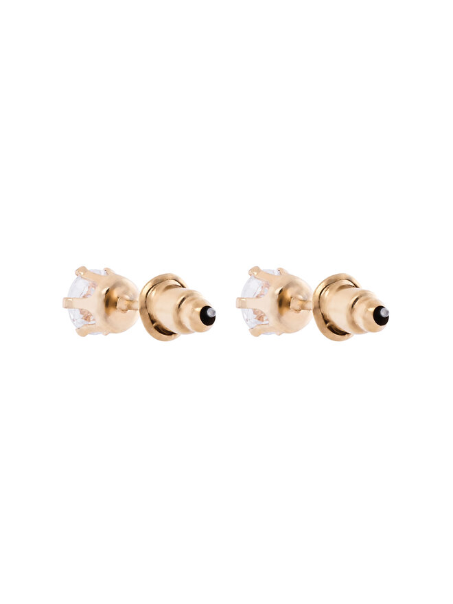Aldo Schlüsselanhänger Aldo Honeys 14087810 Beige