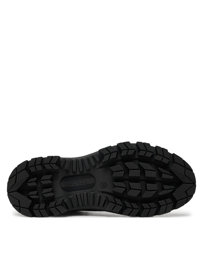 Guess Botine Guess Yia Negru