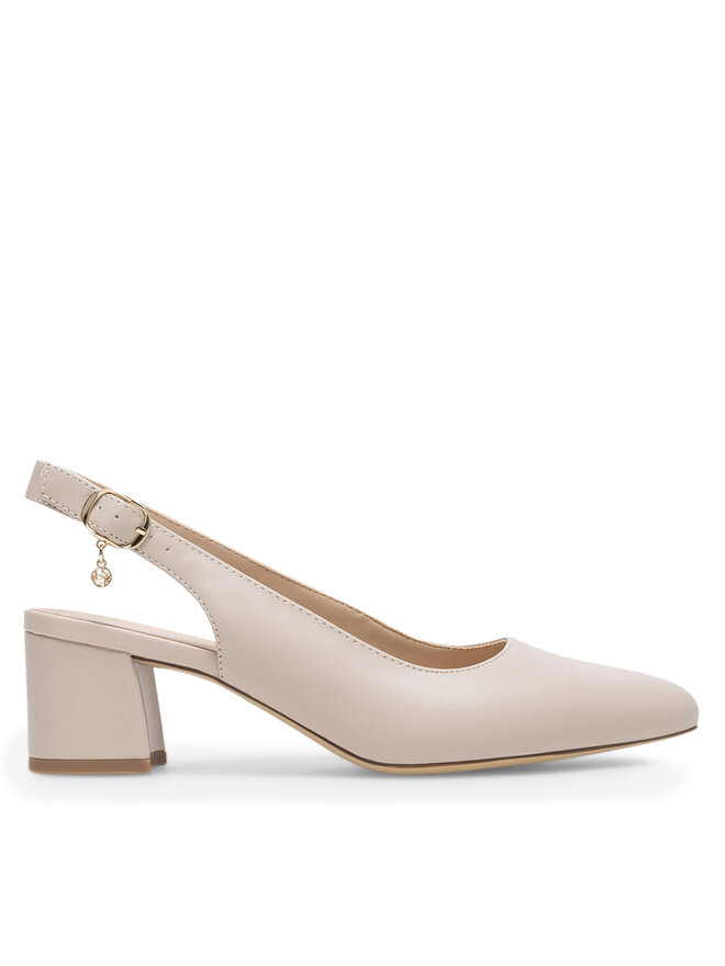 Lasocki Sandalen Lasocki WYL3095-7Z-L Beige