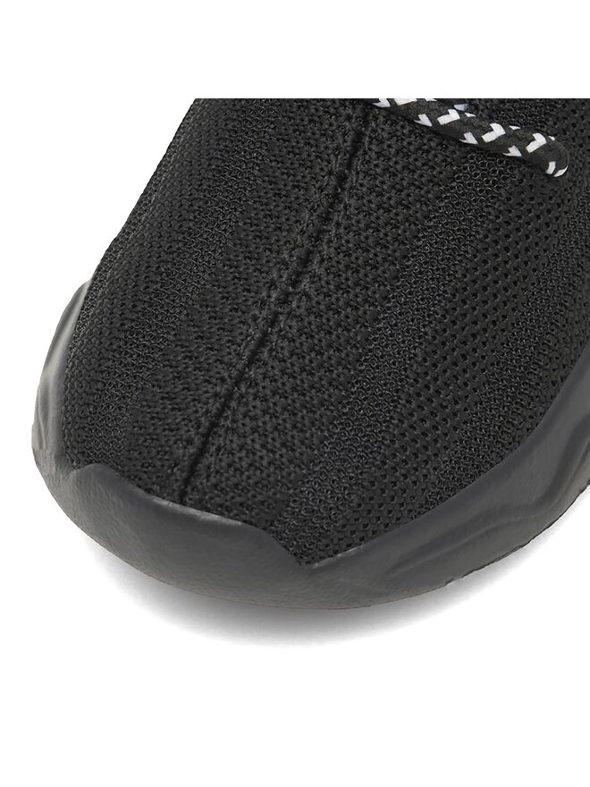 Sprandi Sneakersy Sprandi CP23-6003 Čierna