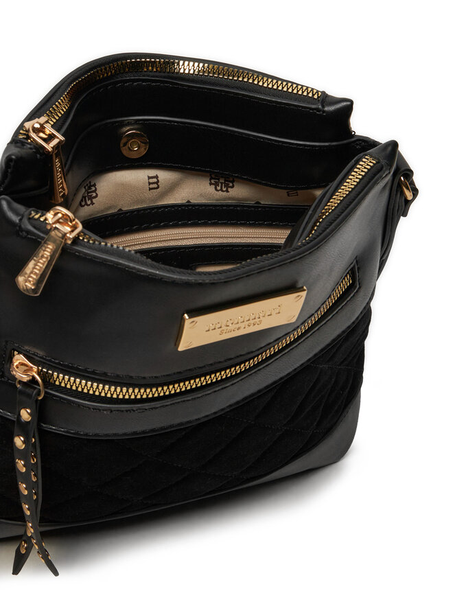 Monnari Torebka Monnari BAG5710 Czarny