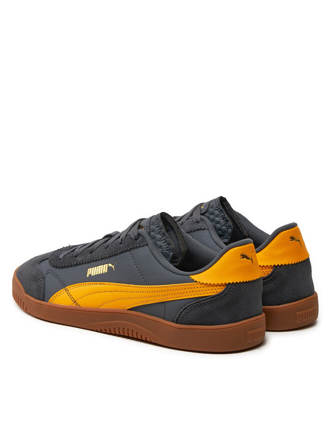 Puma Снікерcи Puma Puma Club 5v5 Lux OG 397450 02 Сірий