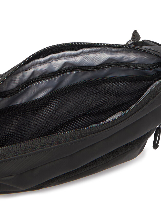 adidas Сумка на пояс﻿ adidas HYBRID WAISTBAG KE0355 Чорний
