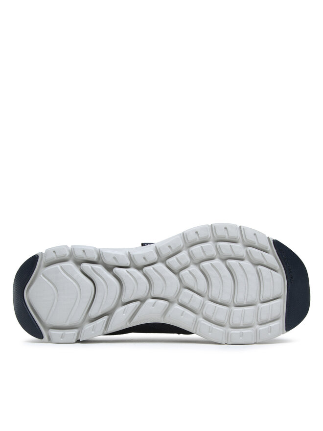 Skechers Papucs Skechers Katana 232232/NVY Sötétkék