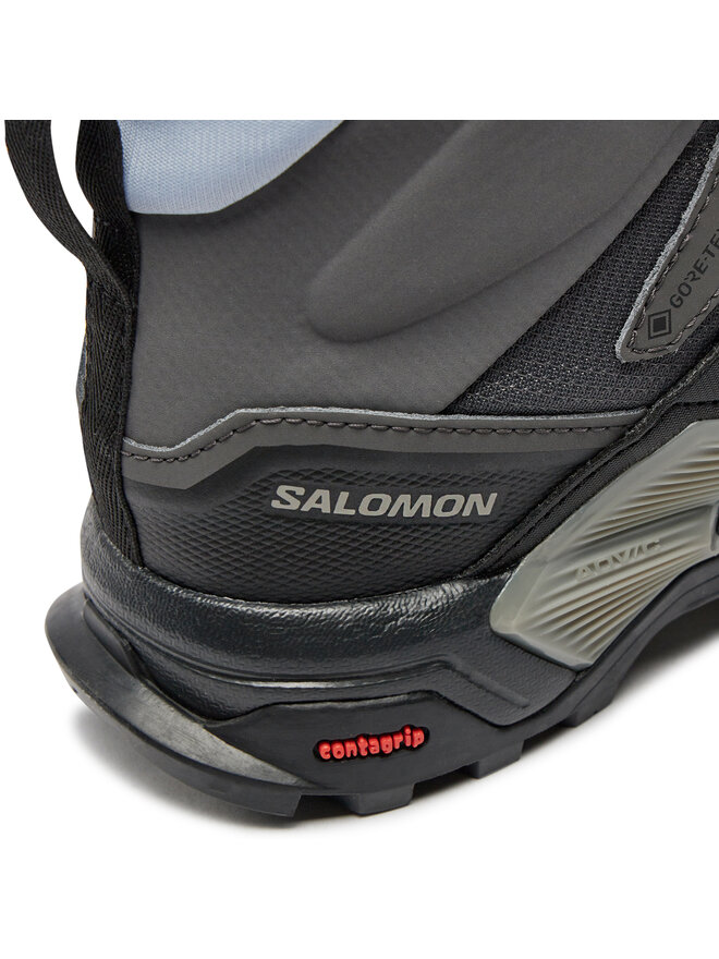 Salomon x ultra uomo argento shop