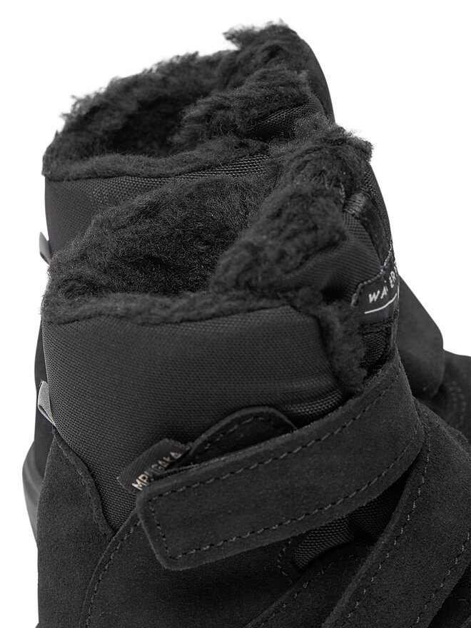 Mrugała Schneeschuhe Mrugała Iwo 7181/4-90 Schwarz