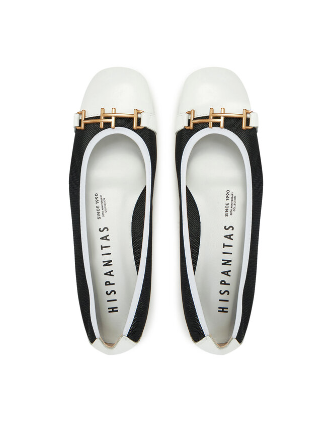 Hispanitas Pantofi Hispanitas HV253992 Negru