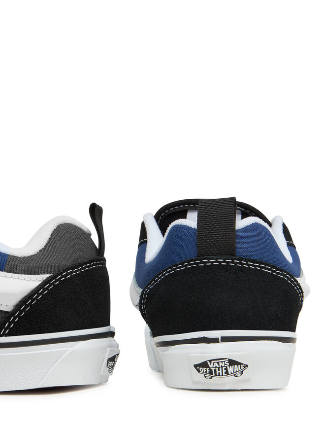 Vans Tenisky Vans Knu Skool VN000D2TO2Y1 Modrá