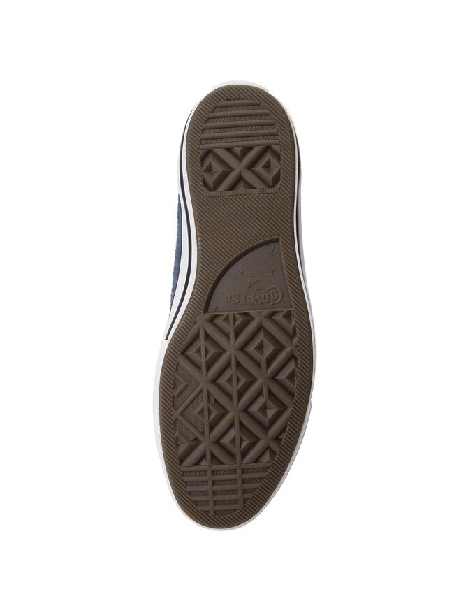 Converse Кросівки Converse One Star Ox 158371C Cиній