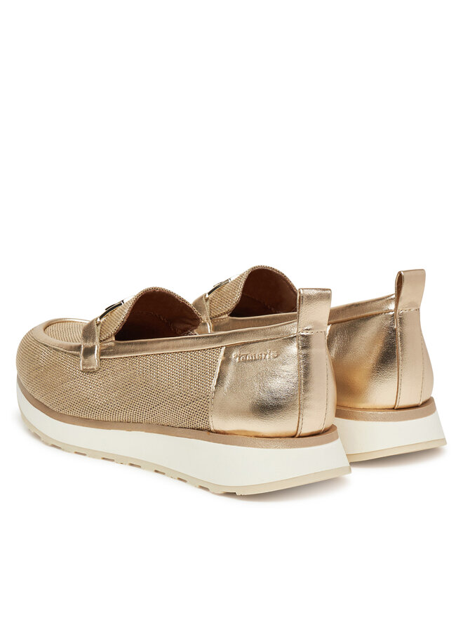 Tamaris Pantofi Tamaris 1-24750-44 Bej