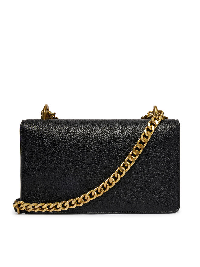 Just Cavalli Сумка Just Cavalli 80RA4BF4 ZSB81 Чорний