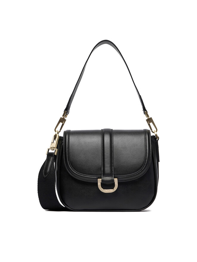 Badura Handtasche Badura CEO-ADI-LDA8572 Schwarz