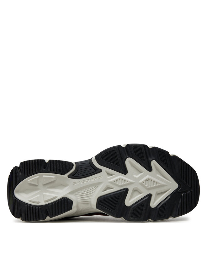 Skechers Снікерcи Skechers Revell 232657 Чорний