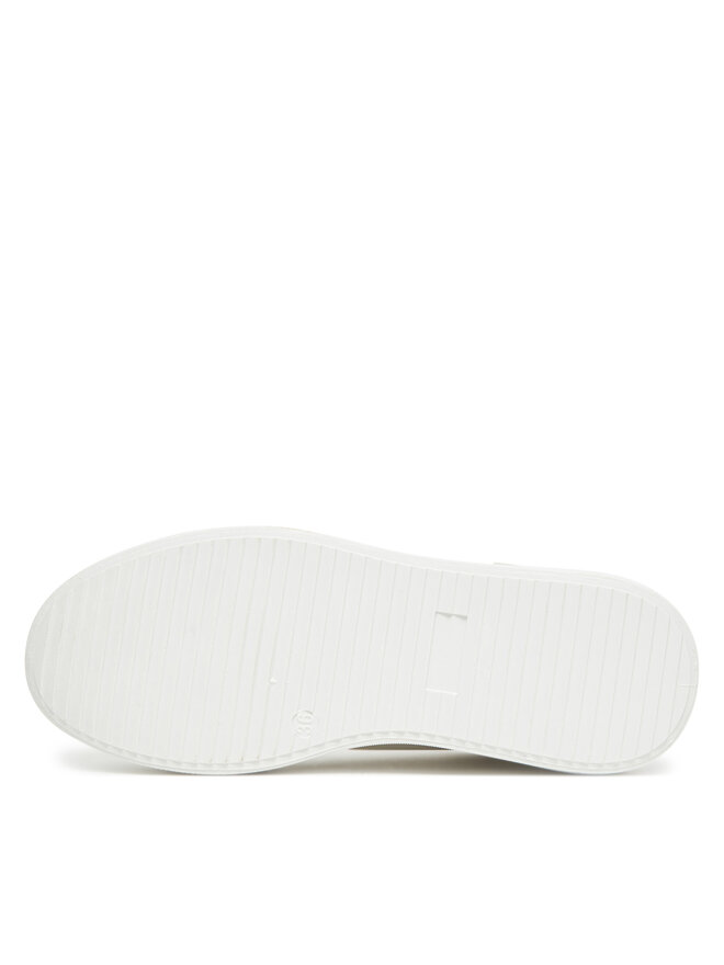 DeeZee Sneakers DeeZee YB520-1 Weiß