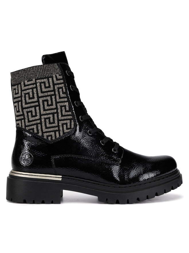 Bottines rieker new arrivals