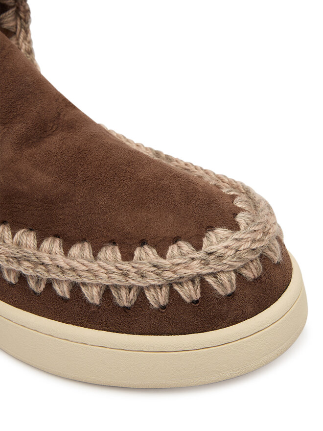 Mou Schneeschuhe Mou MU.FW741001A Braun