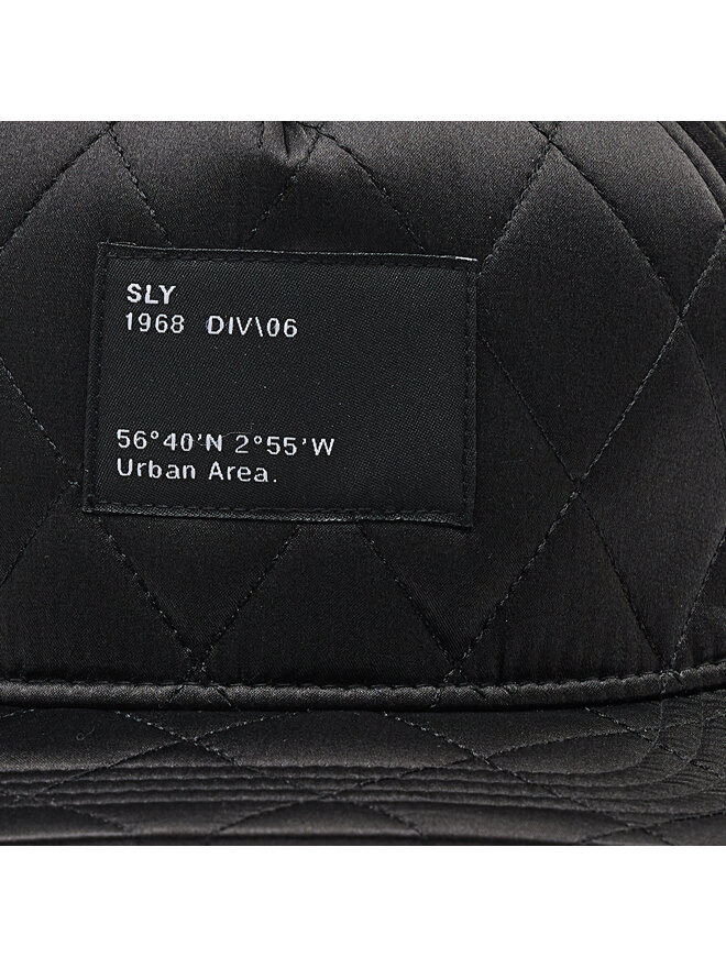 Sisley Cap Sisley 6GZESA00B Schwarz