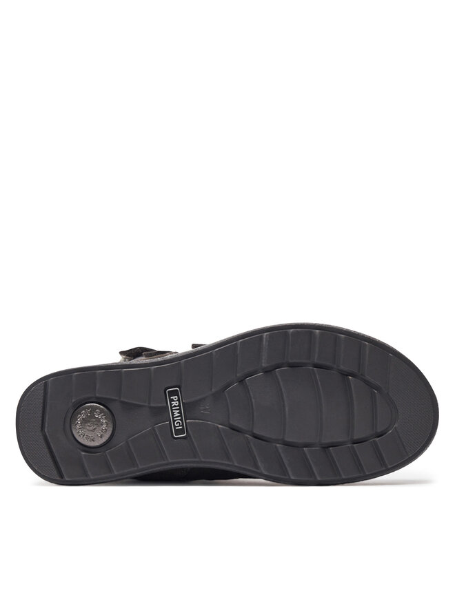 Primigi Schneeschuhe Primigi 6880200 D GORE-TEX Grau