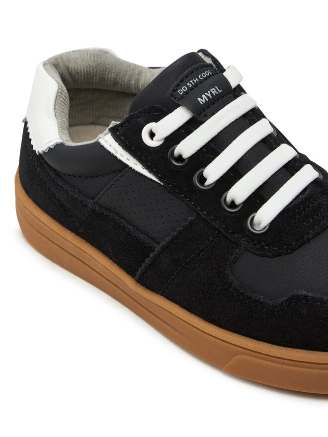 Mayoral Sneakers Mayoral 44520 Schwarz