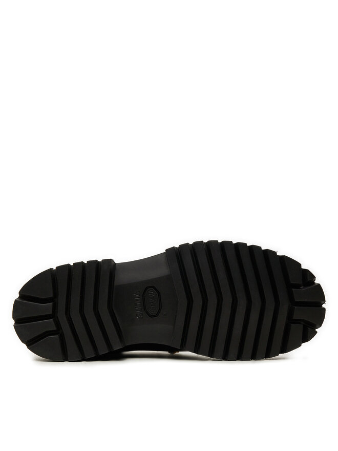 Fracap Bakancs Fracap Magnifico M120 Fekete