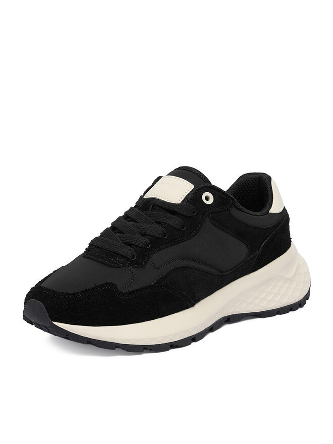 G-STAR Sneakers G-STAR EO-K240085 Schwarz
