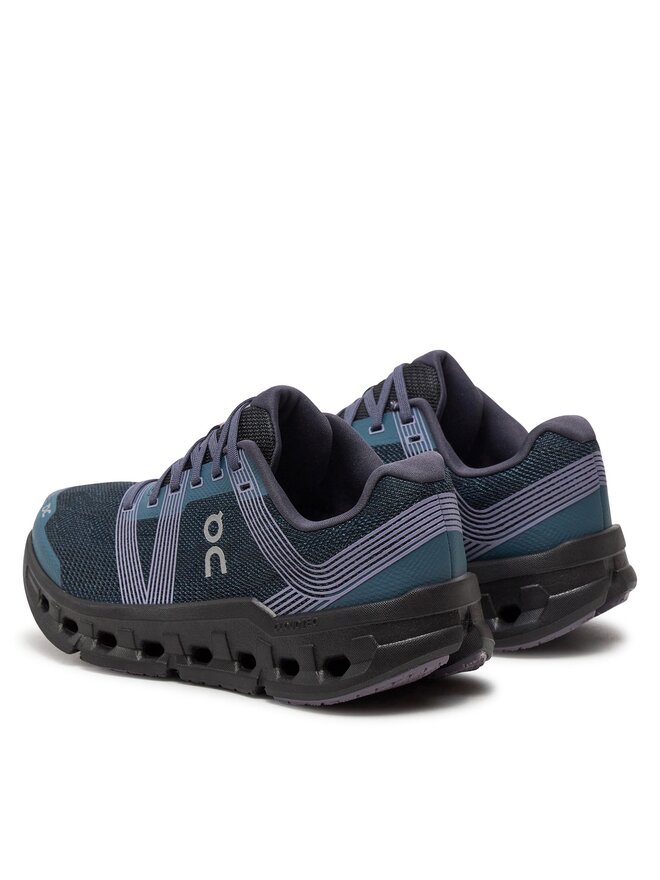 On Pantofi pentru alergare On Cloudgo 5598087 Bleumarin