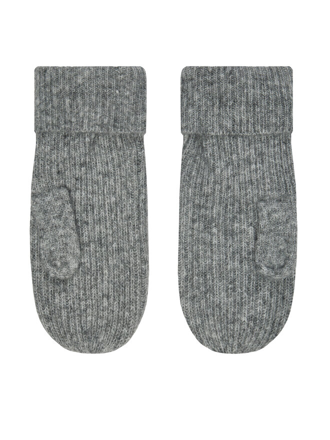 Pieces Damenhandschuhe Pieces Moella 17151059 Grau